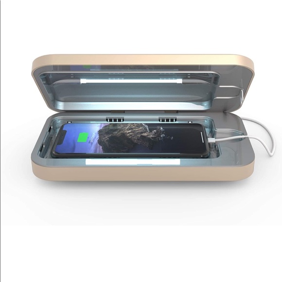 Phonesoap 3 NEVER USED! - Picture 2 of 6